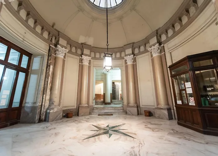 Casa Fiorito