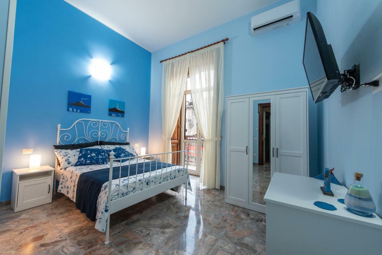 Casa Fiorito * Neapel