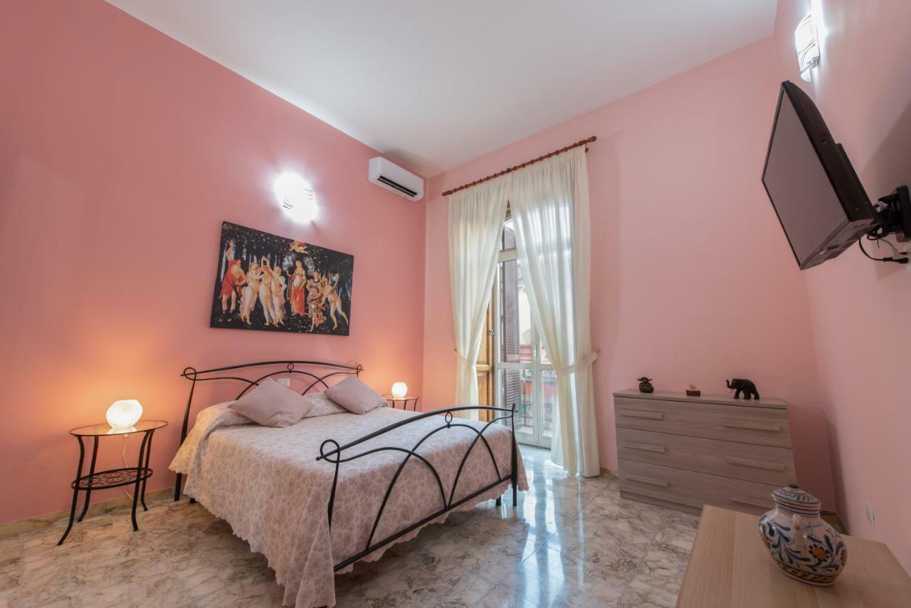 Apartment Casa Fiorito Neapel