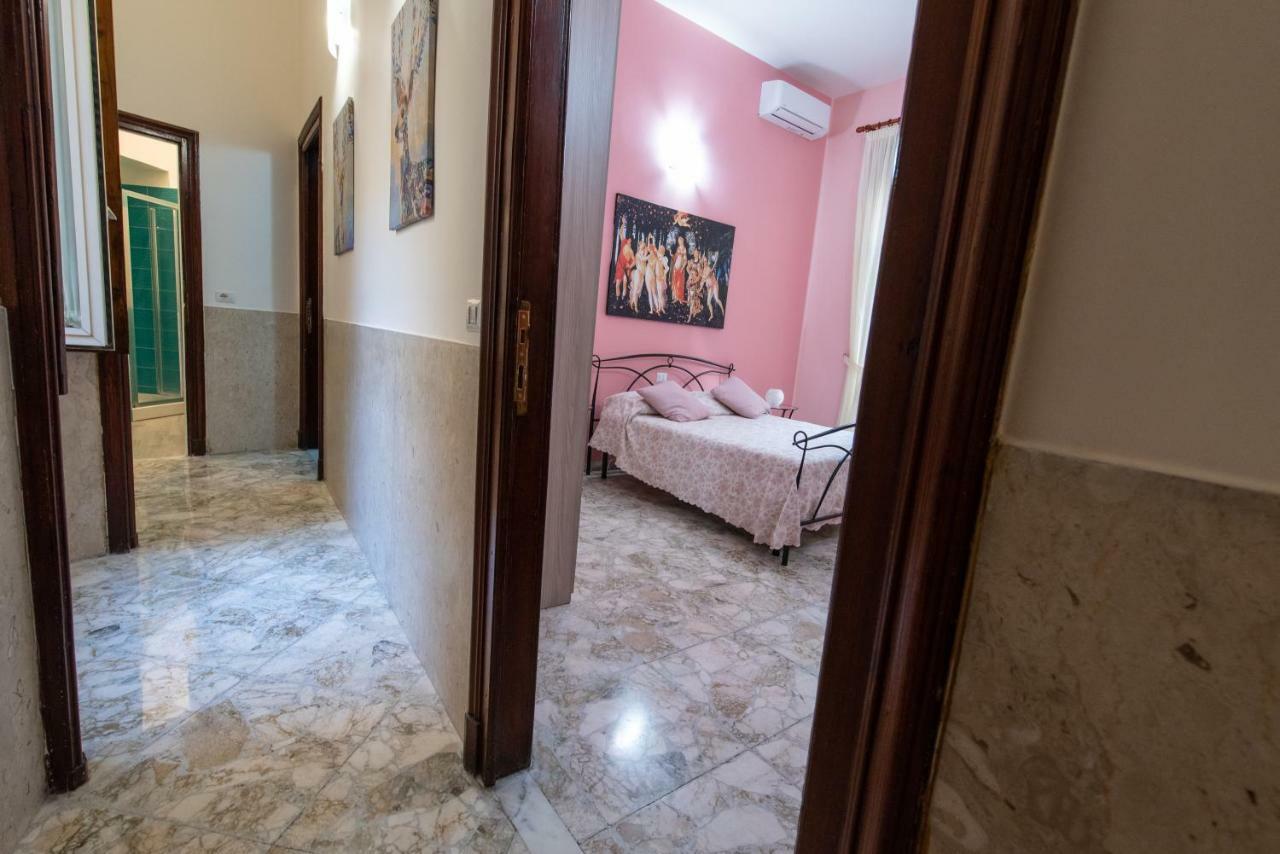 Casa Fiorito Neapel