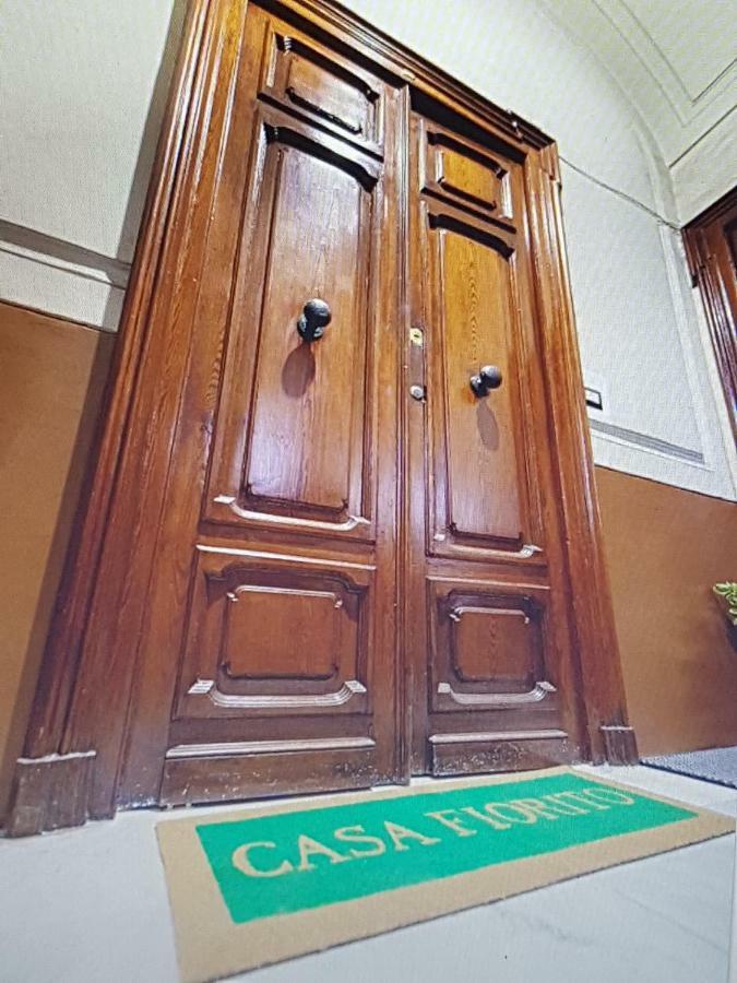Casa Fiorito * Neapel